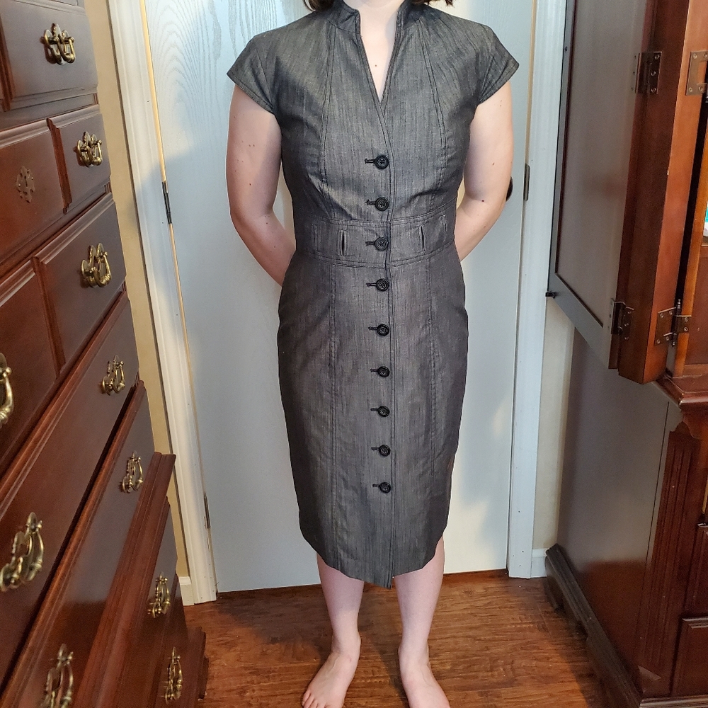 Calvin Klein Dress